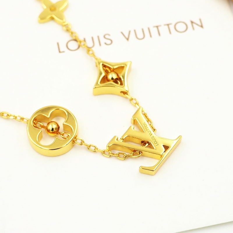 LV Bracelets